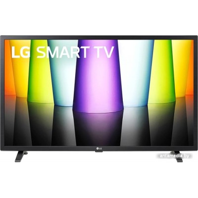 Телевизор LG 32LQ63506LA