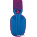 Наушники Logitech G435 Lightspeed (синий/малиновый)