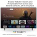 Телевизор Sony Bravia X75K KD-55X75K