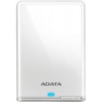 Внешний жесткий диск A-Data HV620S AHV620S-1TU31-CWH 1TB (белый)