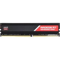 Оперативная память AMD Radeon R7 Performance 8GB DDR4 PC4-21300 R7S48G2606U2S