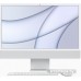 Моноблок Apple iMac M1 2021 24" MGPC3