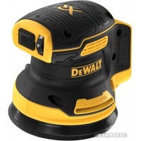Эксцентриковая шлифмашина DeWalt DCW210N (без АКБ)