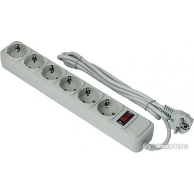 Сетевой фильтр ExeGate SP-6-1.5G Сетевой фильтр ExeGate SP-6-1.5G