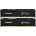 Оперативная память Kingston FURY Beast 2x8GB DDR3 PC3-12800 KF316C10BBK2/16