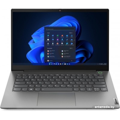 Ноутбук Lenovo ThinkBook 14 G4 IAP 21DH001ARU