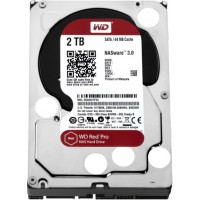Жесткий диск WD Red Pro 2TB [WD2002FFSX]