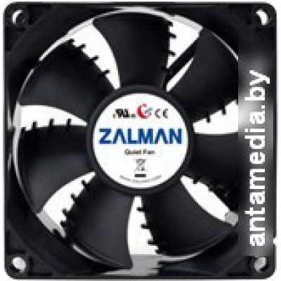 Вентилятор для корпуса Zalman ZM-F1 PLUS(SF)