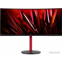 Монитор Acer XZ342CUPbmiiphx