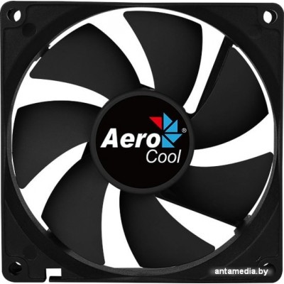 Вентилятор для корпуса AeroCool Force 9 (черный)