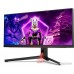 Игровой монитор AOC Agon Pro AG344UXM