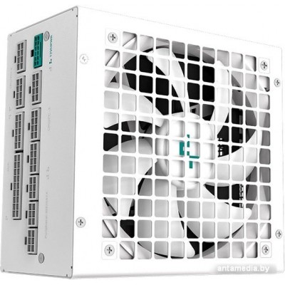 Блок питания DeepCool PX1000G WH