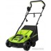 Скарификатор-аэратор Greenworks GDT15 2515507