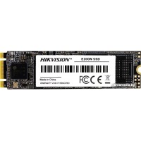 SSD Hikvision E100N 256GB HS-SSD-E100N-256G