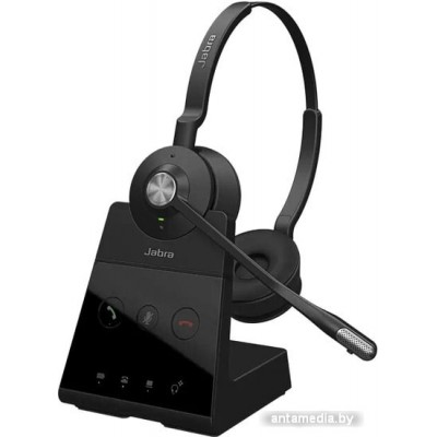 Офисная гарнитура Jabra Engage 65 Stereo