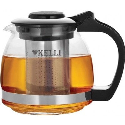 Заварочный чайник KELLI KL-3085