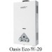 Газовая колонка Oasis Eco W-20