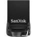 USB Flash SanDisk Ultra Fit USB 3.1 32GB (черный)