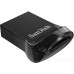 USB Flash SanDisk Ultra Fit USB 3.1 32GB (черный)