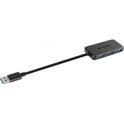 USB-хаб Transcend TS-HUB2K