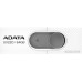 USB Flash A-Data UV220 64GB (белый/серый)