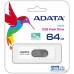 USB Flash A-Data UV220 64GB (белый/серый)