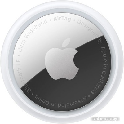 Bluetooth-метка Apple AirTag