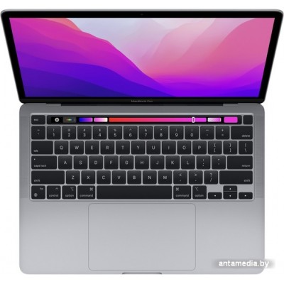 Ноутбук Apple Macbook Pro 13" M2 2022 MNEH3