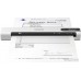 Сканер Epson WorkForce DS-80W