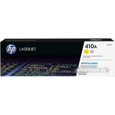 Картридж HP 410A [CF412A]