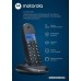 Радиотелефон Motorola C1001CB+ (черный)