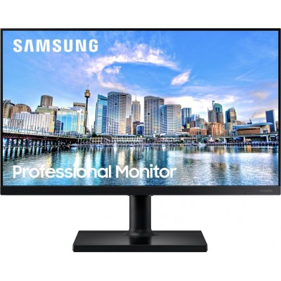 Монитор Samsung T45F LF24T450FQRXEN