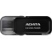 USB Flash A-Data UV240 64GB (черный)