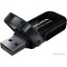 USB Flash A-Data UV240 64GB (черный)