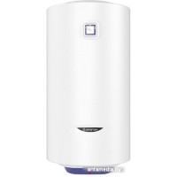 Накопительный электрический водонагреватель Ariston BLU1 R ABS 40 V Slim 1.8