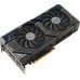 Видеокарта ASUS Dual GeForce RTX 4070 Super OC Edition 12GB GDDR6X DUAL-RTX4070S-O12G