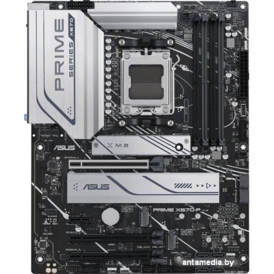 Материнская плата ASUS Prime X670-P