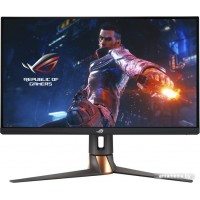 Игровой монитор ASUS ROG Swift PG27UQR