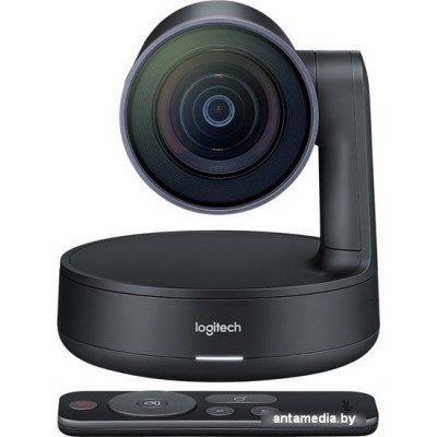 Web камера Logitech Rally