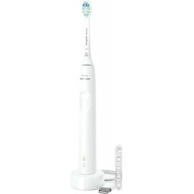 Электрическая зубная щетка Philips Sonicare 3100 series HX3671/13