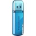 USB Flash Silicon-Power Helios 101 16 Гб SP016GBUF2101V1B (синий)