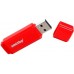 USB Flash Smart Buy Dock 8GB Red (SB8GBDK-R)