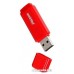 USB Flash Smart Buy Dock 8GB Red (SB8GBDK-R)