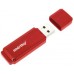 USB Flash Smart Buy Dock 8GB Red (SB8GBDK-R)