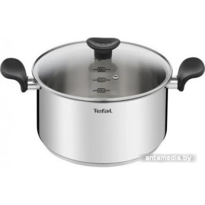 Кастрюля Tefal E3084674