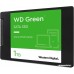 SSD WD Green 1TB WDS100T3G0A