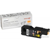 Картридж Xerox 106R01633