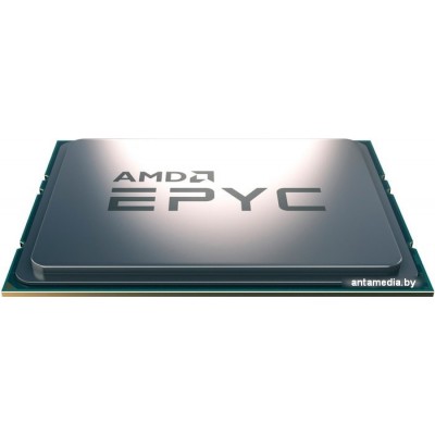 Процессор AMD EPYC 7662