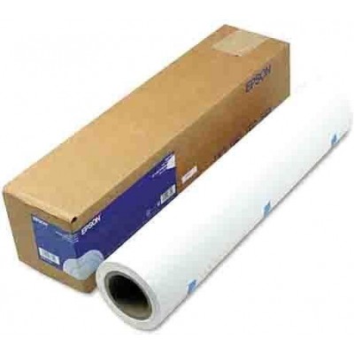 Офисная бумага Epson UltraSmooth Fine Art Paper 1524 мм x 15.2 м [C13S042141]