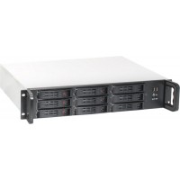 Корпус ExeGate 2U650-HS09 500W EX285223RUS